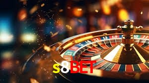 s8bet Sistema Rápido