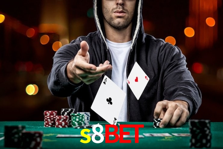 s8bet Apostas Esportivas Logo - 34 Esportes Certificados